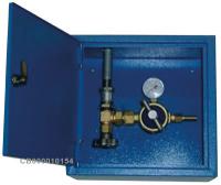 Пост газоразборный кислорода ПГК-90 (Закрытого типа), АВТОГЕН