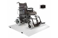 Soehnle 7808.01.002 - Электронные медицинские напольные весы