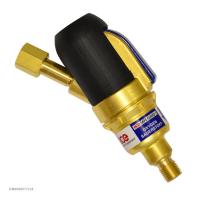 Затвор предохранительный SG-5 кислород (вх/вых G1/4), GCE