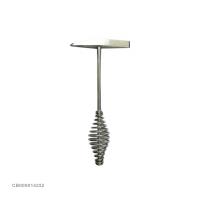 Молоток сварщика ESAB с пружинной ручкой