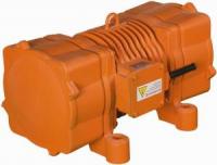 Вибратор площадочный ИВ-105-42В