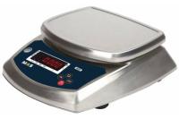 MAS MSW-15 - Технические электронные весы фасовочные