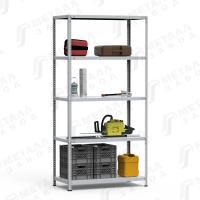 СТФУ Стеллаж 1075-2,0