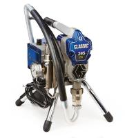 Окрасочный аппарат GRACO ST MAX II 395 PC PRO 17C369