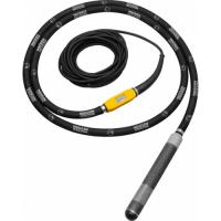 Глубинный вибратор Wacker Neuson IREN 57 10 м в Чебоксарах