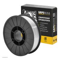 Проволока алюминиевая БАРСВЕЛД AlMg5 ⌀ 1,0 мм (кассета 2 кг)