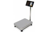 M-ER 333 ACP-60.20 "TRADER" LED (сеть+акк) - Торговые электронные весы