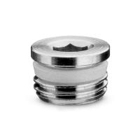 Заглушка Camozzi S2610 1/2