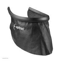 Защитная накладка для груди из кожи для сварочной маски Optrel