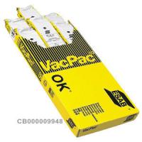 Электроды ESAB OK 67.45 ⌀ 2,5 мм, пачка 0,7 кг