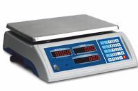 ВСП-30/5-4ТК - Торговые электронные весы