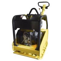 Виброплита VEKTOR VPG-500С (Дизельная)