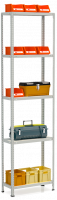 СТФ Стеллаж 735-2,5