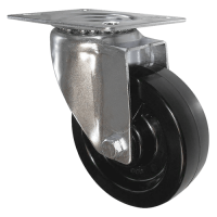 Термостойкое колесо  RFG 100