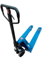 Гидравлическая тележка Maxilift HPT25B-115