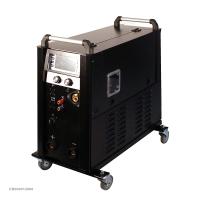 Сварочный полуавтомат EVOSPARK EVOMIG 350 PRO Al compact (380 В), без гор., без п/м