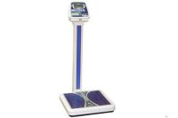 ВМЭН-200-50/100-СТ-А/10 (бат + сеть) - Электронные медицинские напольные весы