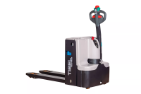 Самоходная электрическая тележка ETL25 Li-Ion