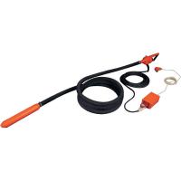 Высокочастотный глубинный вибратор Красный Маяк ИВАР-75 в Чебоксарах