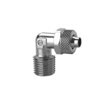 Фитинг Camozzi с гайкой 1500 8/6-1/4