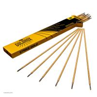 Электроды ESAB OK GoldRox ⌀ 3,0 мм, пачка 2,4 кг