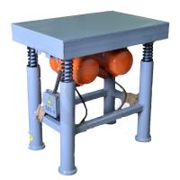 Вибростол КРАСНЫЙ МАЯК ВСТ-346 380В