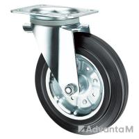 Промышленное колесо  SRC 80