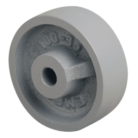 Термостойкое колесо  VKV 100-140