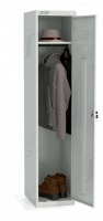 Шкаф для одежды ШРС 11-400