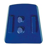 Франкфурт шлифовальный TS L13x13x2PCD Клыки2, бетон