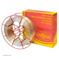 Проволока нержавеющая Castolin CastoMag 45503 ER308LSi ⌀ 1,2 мм (кассета 15 кг)