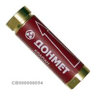 Клапан огнепреградительный КОГ сетевой, Донмет