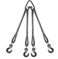 Строп текстильный 4СТ