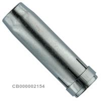 Сопло газовое Mig ERGOPLUS 36 ⌀ 16,0 мм,  Трафимет