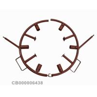 Горелка для нагрева стыков труб ПСТ- 530