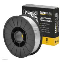 Проволока нержавеющая БАРСВЕЛД 308LSi  ⌀ 1,2 мм (кассета 5 кг)