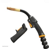 Горелка для mig сварки KEMPPI FLEXLITE GX 303 W (300 А, ⌀ 0,6-1,2 мм, 5 м, вода)