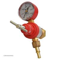 Редуктор пропановый  БПО-5-3, REDIUS