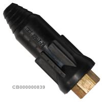 Кабельный разъем СКР-50 гнездо