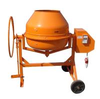 Бетономешалка СБР-220-01 (220 В)