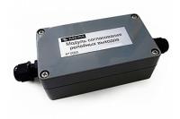 ПВМ (модуль согласования релейных выходов) - Товарные весы | аксессуары и опции