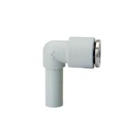 Фитинг цанга‑втулка угловой Camozzi 7555 8-8