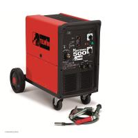 Сварочный полуавтомат TELWIN MASTERMIG 500 (380 В)