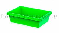 Вкладываемый контейнер KV 6416 светло-зеленый