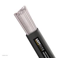 Прутки нержавеющие БАРСВЕЛД 304L ⌀ 2,0 мм (1000 мм)