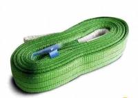 Строп текстильный петлевой СТП (Эконом) - 18т 10м х 300мм 1:5