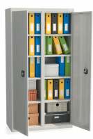 Шкаф архивный ШХА-100(50)