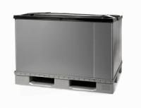 Пластиковый сборно разборный контейнер PolyBox 745