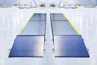 ВСА-Р40000-7.3-0,75 ВУОКСА - Автомобильные весы | весы передвижные