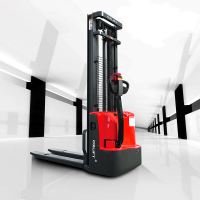 Самоходный штабелер AX 3512 OXLIFT 3500 мм 1200 кг